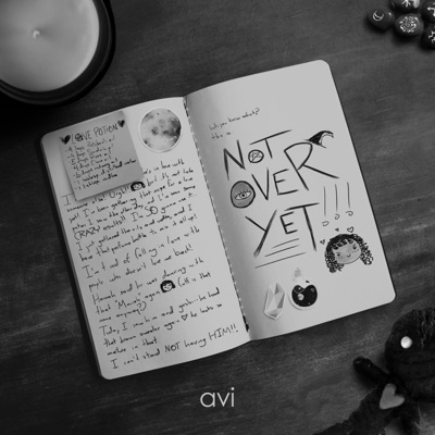 Not over Yet - Single