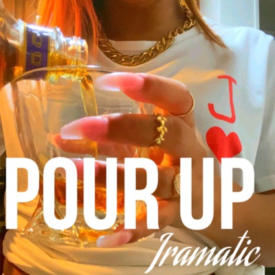 Pour Up - Single