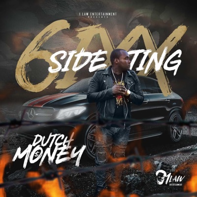 6ix Side Ting - Single