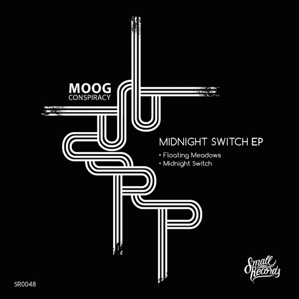 Midnight Switch - Single