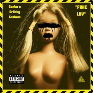 Fake Luv - Single