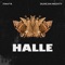 Halle (feat. Duncan Mighty) - Iyanya lyrics