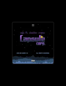 收听 Zein、观看音乐视频、阅读小传、查看巡演日期等 ！