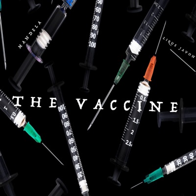 The Vaccine - EP