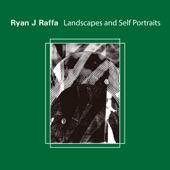 Landscapes and Self Portraits artwork