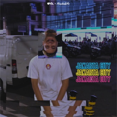 Jakarta City (feat. Marshallmc) - Single