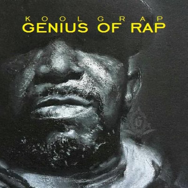 ‎Genius of Rap – Album par Kool G Rap – Apple Music