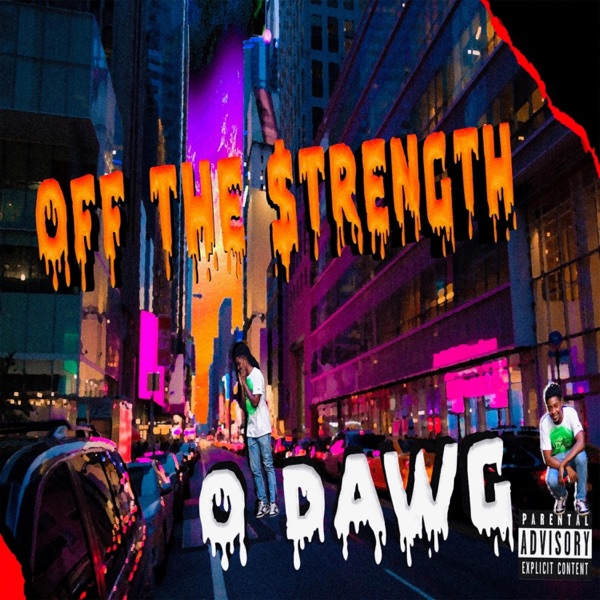 Off the $Trength
