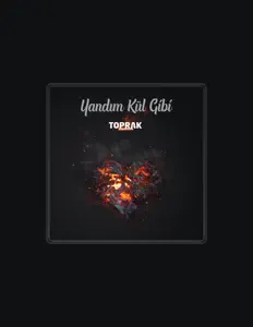 Escucha a Toprak Kardeşler, mira videos musicales, lee su biografía, consulta las fechas de las gira y más.