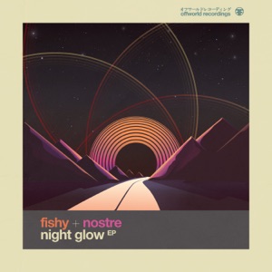 Nightglow - EP