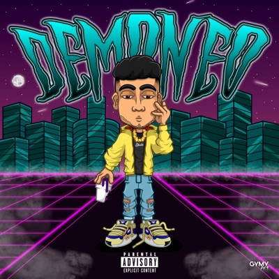 y no vuelvas... (feat. Neoflakowapo & EwerStone) - Single