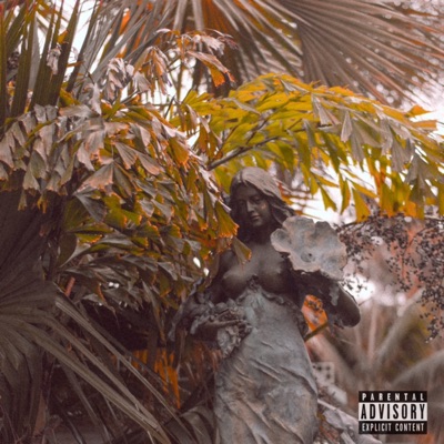 Just Friends (feat. Deondrei Dior & G Que) - Single