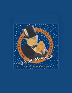 Listen to Scott Maddox, watch music videos, read bio, see tour dates & more!