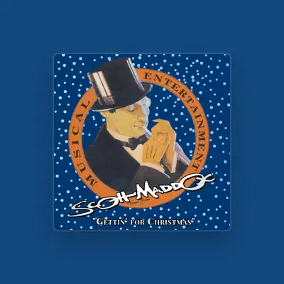 Listen to Scott Maddox, watch music videos, read bio, see tour dates & more!