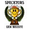 Den Bedste - Specktors & Nonsens lyrics