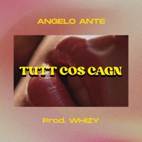 Tutt cos cagn - Single - Angelo Ante