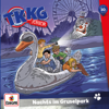 Folge 10: Nachts im Gruselpark - TKKG Junior