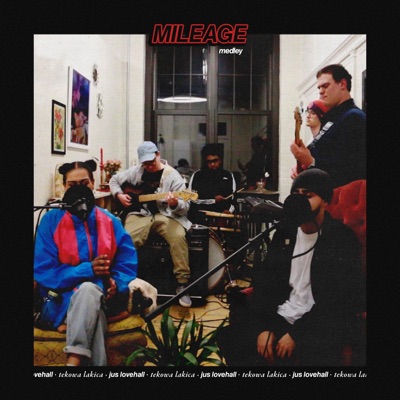Mileage (Medley) - Single