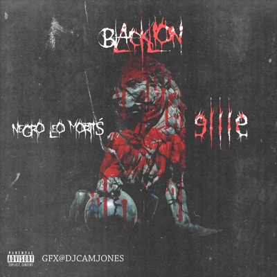 Negro Leo Mortis - EP