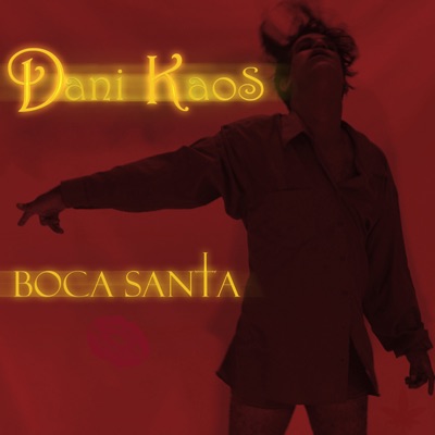 Boca Santa - Single