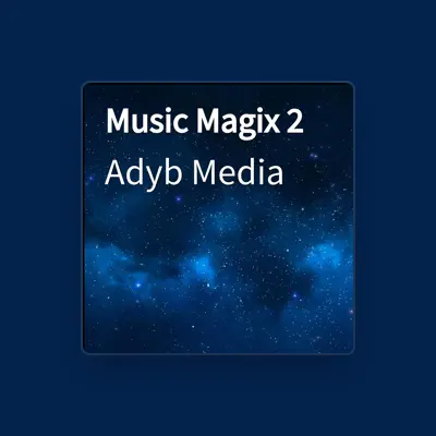 Listen to Adyb Media, watch music videos, read bio, see tour dates & more!