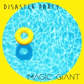 Disaster Party artwork