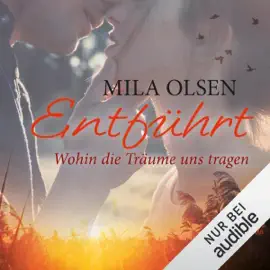 Entführt. Wohin die Träume uns tragen: Louisa & Brendan 4