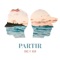 Partir (feat. M2M) - Single
