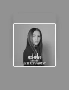 Poslechněte si interpreta Beverly Caimen, sledujte hudební videa, přečtěte si životopis, podívejte se na data turné a další informace.