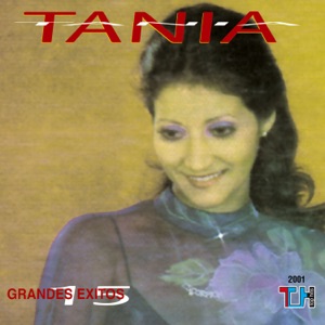 15 Grandes Éxitos de Tania