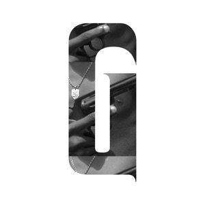 Ghetto - EP
