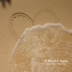 I Need It Again (Instrumental) - Single