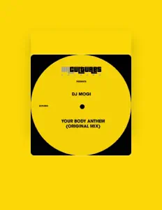 Listen to DJ Mogi, watch music videos, read bio, see tour dates & more!