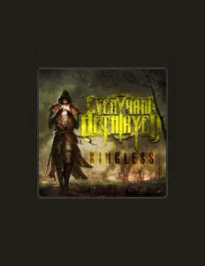 Listen to Every Hand Betrayed, watch music videos, read bio, see tour dates & more!