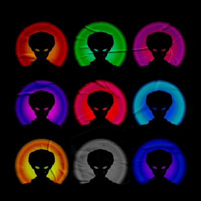 Ojos Nocturnos - Single
