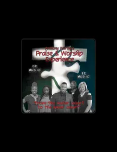 Anthony Worthy's Praise and Worship Experienceを聴いたり、ミュージックビデオを鑑賞したり、経歴やツアー日程などを確認したりしましょう！