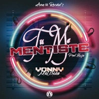 Tu Me Mentiste - Single - Yonny Malcriao