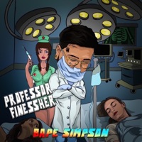Professor FinessHer - Bape Simpson