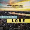 Stream & download Eternal Love (feat. Nathan Brumley) - Single