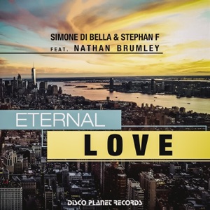 Eternal Love (feat. Nathan Brumley) - Single