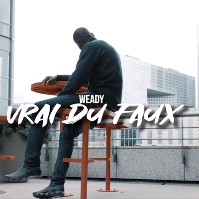 Vrai Du Faux - Single