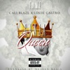 Ganja Queen (feat. Cali Blaze & Louie Castro)