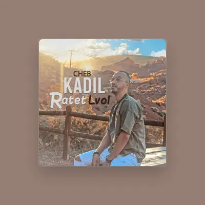 Listen to Cheb Kadil, watch music videos, read bio, see tour dates & more!