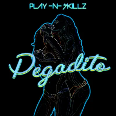 Pegadito - Single - Play-N-skillz