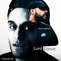 Lord Knows (feat. Grim Sickers) - Single - Veejaymuzik