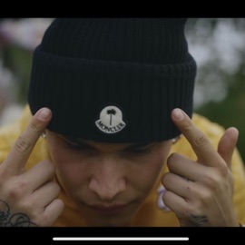 Stay Committed Alan blendss