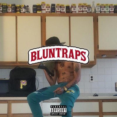 Blunt Raps 3