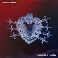 TRE MINUTI E FELICITA'