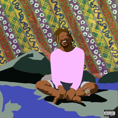 Happy (feat. Latrell James, Moe Pope, Optic Bloom & Tyrek Greene) - Single