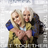 Cherie Currie/Brie Darling - Get Together